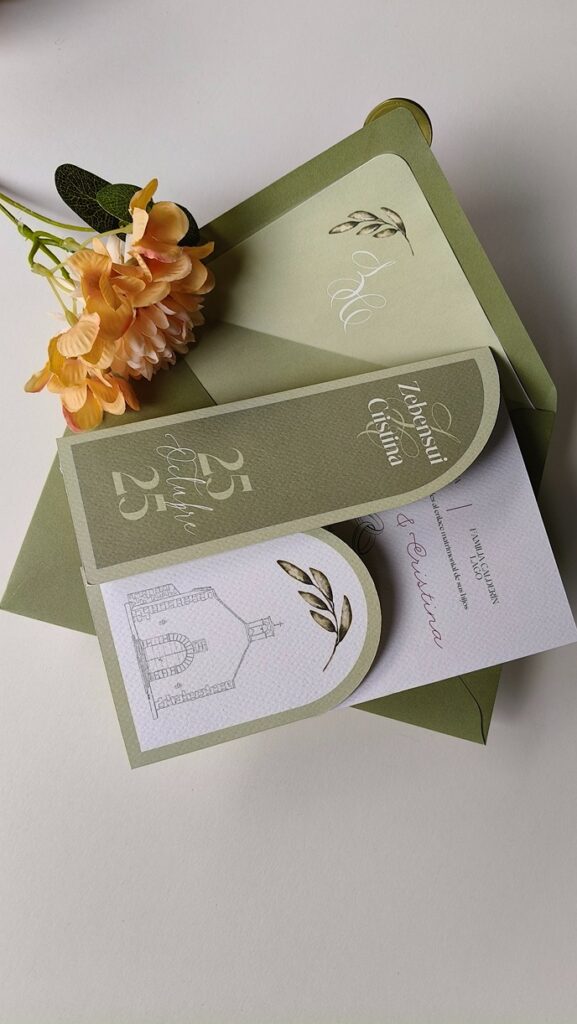 Lam·Land Estudio Creativo invitaciones de boda