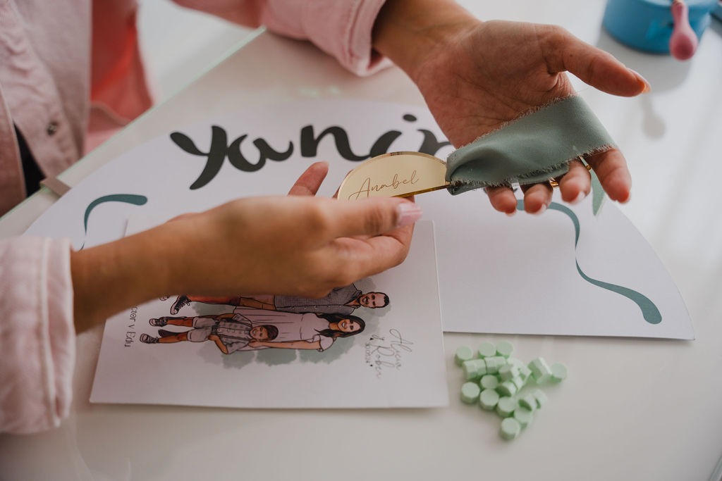 Lam·Land Estudio Creativo Pino sobre mí