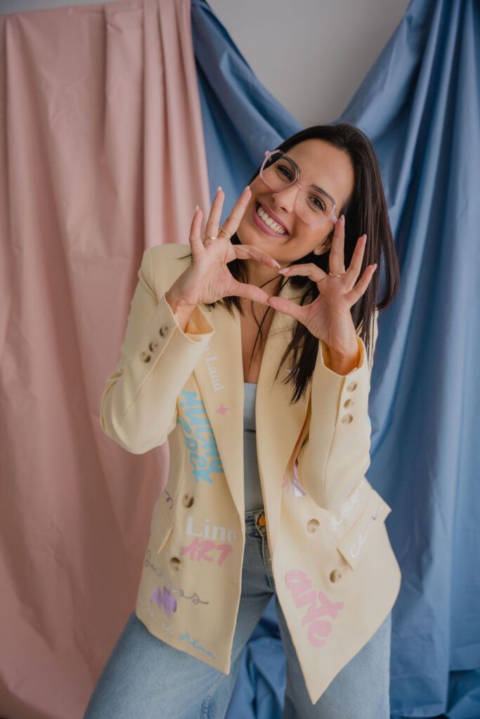 Lam·Land Estudio Creativo Artesanía en papel papelería de boda