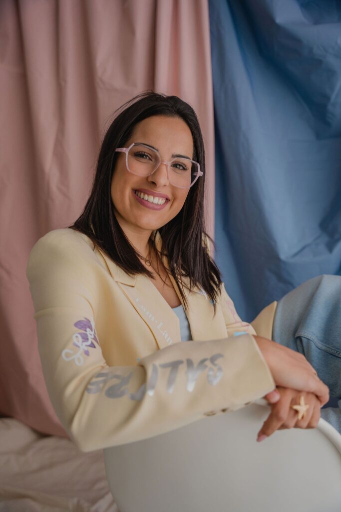 Lam·Land Estudio Creativo Pino sobre mí