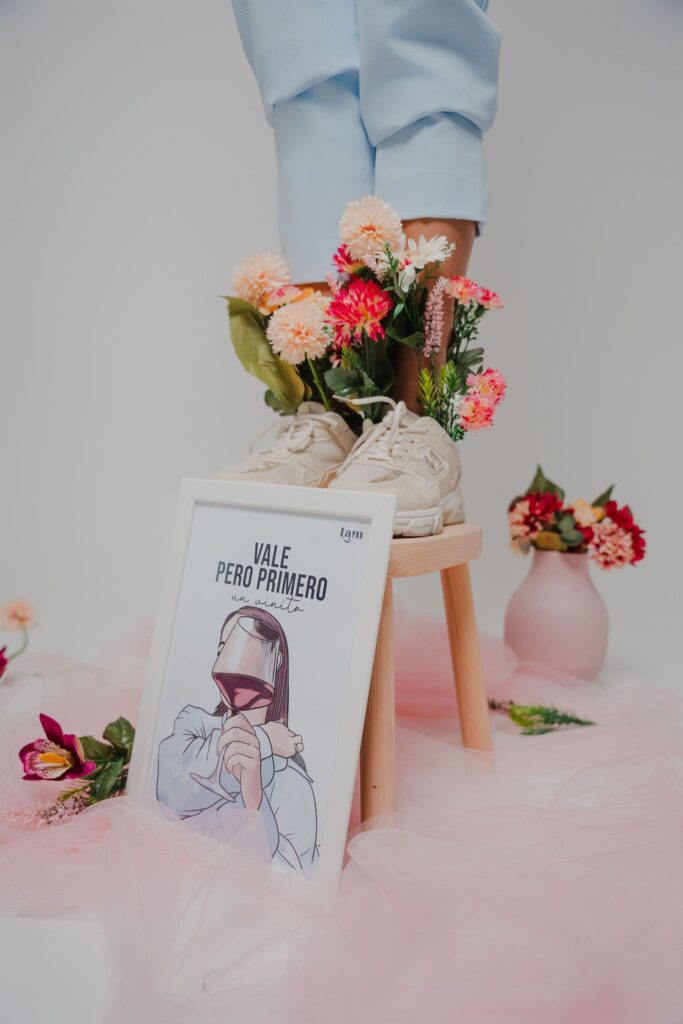 Lam·Land Estudio Creativo Pino sobre mí