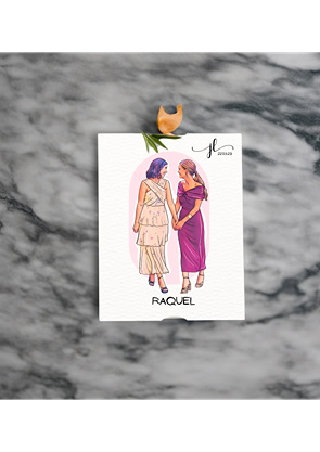 Lam·Land Estudio Creativo marcasitios ilustrados