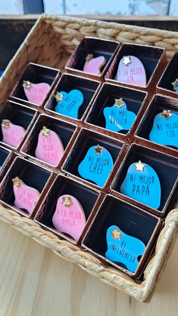 Lam·Land Estudio Creativo MiMarket pins